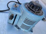 Superior Electric Powerstat 116B Variac Variable Transformer. Fixed Price $125.00.