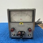 Harrison Laboratories Power Supply Model 6226A (#260). Fixed Price $65.00.
