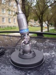 Combo: Sirio Performer 5000 Pl Mobile Antenna & Mag 145 Mount. Fixed Price $124.00.