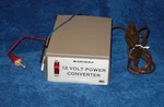 Vintage Radio Shack Archer Volt Power Converter CAT.NO.22-127-B Tested. Fixed Price $24.99.