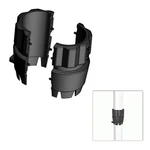 Rupp Collar 2-PIECE For 1.5 Inch Antennas 09-1258-2PC Marine Boat. Fixed Price $19.98.
