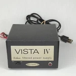 Power Supply Clifford Industries Vista Iv Deluxe Filtered -. Fixed Price $11.99.