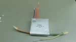 Hisonic Transformer Assembly Made Rockwell Collins Aviation New Part. Fixed Price $80.00.