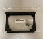 Rugged Radios Intercom Multi-mount For Polaris Rzr Pn #MT-XP1-MM-RDM / #M754. Fixed Price $60.52.