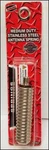 Procomm JBC403 4" Medium Duty Stainless Steel Antenna Spring - Brand New. Fixed Price $23.99.