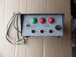 Vintage Midland International Model 18-143D Cb Radio Power Supply. Fixed Price $44.00.