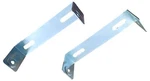 Lot Uniden Mounting Bracket Small Cobra PRO510XL/PRO520XL Midland Cb Radio. Fixed Price $21.95.