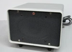Collins Round Emblem 516F-2 Power Supply With Peter Dahl Transformer. Fixed Price $450.00.