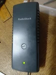Radio Shack Dc Regulated Power Supply 6 To 23V Tested Work Estate Item Pth-tt. Fixed Price $29.00.