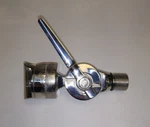 Shakespeare 4188-S Ratchet Rail Mount. Fixed Price $59.99.