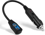 Memory Saver For Car Battery On-board Computers, OBD11 C'ode 12 Volt.... Fixed Price $17.55.