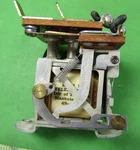 Telex-aemco 115 V Ac Relay Switch 850 Ohms Spst 48-4051 Nos Nib. Fixed Price $27.00.