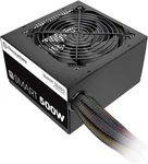 Thermaltake Smart Series 500W Power Supply 12V Atx 80 Plus. Fixed Price $43.97.