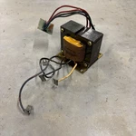 Hobart AM12 Commercial Dishwasher Power Input Board Assy Transformer 111983 Oem. Fixed Price $110.00.