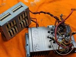 Rectifier Unit Board For Kenwood Ts 930S. Fixed Price $30.00.