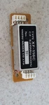 Yaesu Cw Filter Xf- 116C For Ft 920. Fixed Price $140.00.