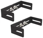 Lot Procomm JBC1200L Cb / Ham Radio Universal Adjustable Long Mounting Bracket. Fixed Price $44.95.
