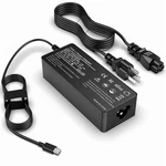 Cargador Usb Para Laptop Hp Chromebook X360 Spectre 45W 65W Dell Lenovo Acer. Fixed Price $18.07.
