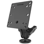 Mount 1.5" Ball Round And Vesa Plates With Short Socket Arm RAM-101U-B-246. Fixed Price $65.99.