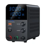 Wanptek Adjustable Dc 0-30V 0-10A 3010 Lab Power Supply Variable Bench Switching. Fixed Price $52.99.