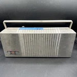 Vintage Teletype Power Supply 40PSU101 Aluminum Heavy Military Communication. Fixed Price $200.00.