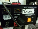 Mg Pro Series Model PS22 Regulated Power Supply *free Shipping*. Fixed Price $122.99.