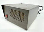 Early Astron Linear Dc Power Supply 13.6V Tested Vintage Unlabeled W/ Speaker. Fixed Price $84.99.