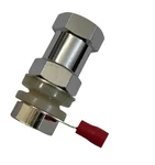 Procomm JBC901 Brass Cb Radio Antenna Stud Mount 3/8" X 24 Lug Terminal Type. Fixed Price $18.95.