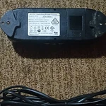 Okin SP2-B Ac/dc Switching Power Supply Adapter 29V 2A Black Mpn. Fixed Price $59.99.