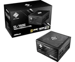 Asrocksteel Legend SL-750G Pc Power Supply Unit For Next-gen Gpus 750W CIE5.1. Fixed Price $172.27.