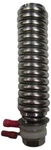 Firestik SS-34H Stainless Heavy Duty Spring Stud Antenna Mount Crimp-on. Fixed Price $30.95.
