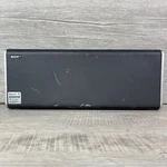Sony SRS-BTX500 Black Portable Nfc Bluetooth Wireless Premium Speaker System. Fixed Price $31.44.