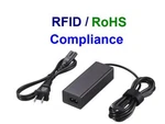New Ac Adapter For Motorola (ZEBRA),FX9600 Rfid Reader Power Supply PWR-BGA24V78. Fixed Price $41.25.