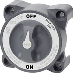 Blue Sea Hd Batt Sw, 1 Circuit On-off, Gray 3000. Fixed Price $86.99.