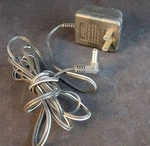 Bell Phones Supply Adapter 120VAC To 9VDC Tested Power Transformer U090020D. Fixed Price $9.99.