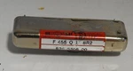 Collins Q 1 8R2 455HZ Cf Mechanical Filter. Fixed Price $39.99.