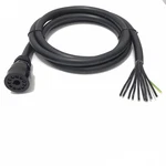 Collins 516E-1 516E-2 Power Supply Cable Replace For KWM-2 KWM2A 32-S. Fixed Price $103.69.