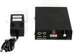 Original W9GR Dsp Audio Noise Filter Metal Case W/ New Linear Ac Adapter. Fixed Price $84.95.