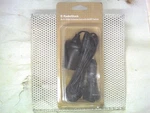 Radioshack Enercell 10FT 12VDC Extension Cord With On/off Switch. Fixed Price $19.95.
