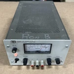 Hewlett-packard 6286A Dc Power Supply, 0-20V, 0-10A. Fixed Price $159.99.