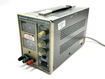 Bk Precision 1610 Power Supply 0-1A 0-30VDC. Fixed Price $74.69.