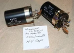 Kenwood TS-830S, 530S All Hybrids Hv Filters. Fixed Price $19.00.
