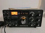 Yaesu FT-101ZD Amateur Ham Radio Transceiver Tested W/ Manual. Fixed Price $375.00.