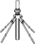 M PAT12GPK Ground Plane Kit For Patriot-proton Ant.. Fixed Price $140.99.