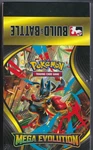 Pokemon Mega Evolution Base ME01 Build And Battle Display Box Factory Sealed. Fixed Price $399.95.