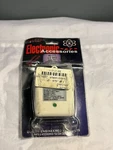 Calrad Adaptor 45-777 Transformer 16 Vac& 2.5 Amp. Fixed Price $49.99.