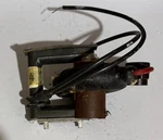 Elcom Flyback Transformer FT264 New-old-stock Vintage Monochrome Tv. Fixed Price $27.90.