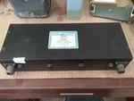 Decibel Equipment Bandpass Filter DB4254S5WT-L. Fixed Price $49.95.