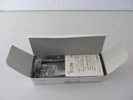 Icom MB-58 Mobile Mounting Bracket New. Fixed Price $35.00.