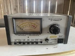 Sencore PR57 Ac Powerite Variable Isolation Transformer With Leakage Probes. Fixed Price $314.99.